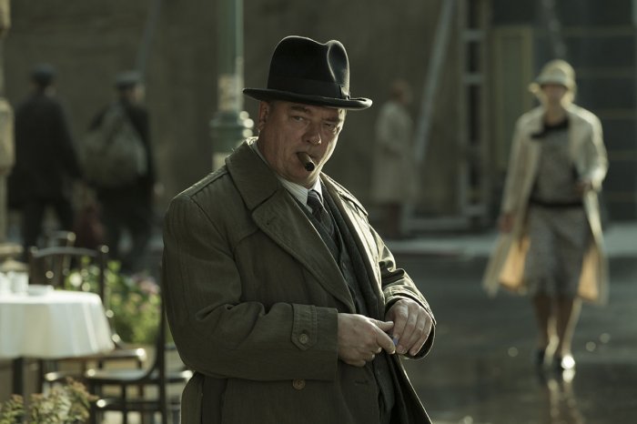 Babylon Berlin, da stasera la serie in onda su Sky Atlantic HD