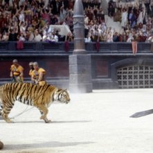 Il gladiatore: un'immagine del film