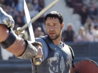 Russell Crowe boccia Il Gladiatore 2: 'Non hanno capito cosa aveva reso grande l'originale'