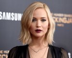 Jennifer Lawrence: 'Per difendermi dai fan divento estremamente scortese'