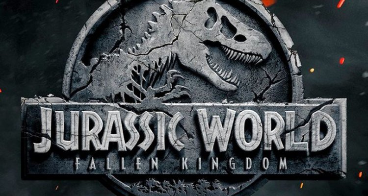 Jurassic World 2 Film Completo Ita Gratis