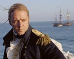 Master and Commander: Russell Crowe anticipa un possibile sequel!