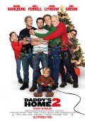 Locandina di Daddy's Home 2