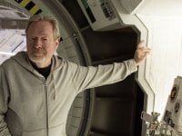 Ridley Scott: a cavallo tra i generi tra duellanti, alieni e gladiatori