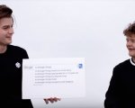 Stranger Things, Dustin e Steve rispondono alle domande più cercate sul web! (VIDEO)