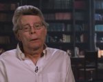 La torre nera, clip esclusiva con Stephen King tratta dagli extra del DVD