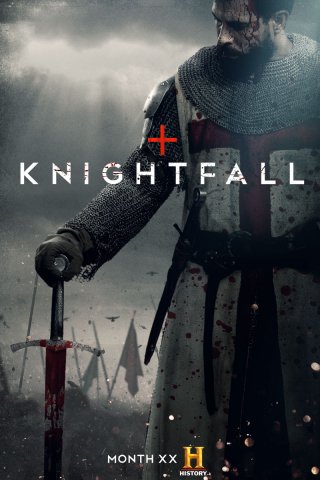 Locandina di Knightfall