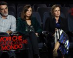 Amori che non sanno stare al mondo: Francesca Comencini e i suoi amanti masochisti
