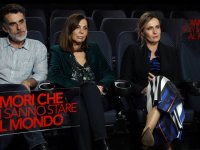 Amori che non sanno stare al mondo: Francesca Comencini e i suoi amanti masochisti