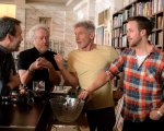 Blade Runner 2049, Denis Villeneuve: 'Ho dovuto allontanare Ridley Scott dal set'