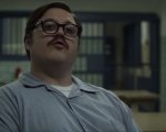 Quello che non uccide: Cameron Britton entra nel cast del film
