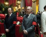 Morto Stalin, se ne fa un altro: l’incompetenza al potere tra orrore e risate