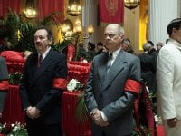 Morto Stalin, se ne fa un altro: l'incompetenza al potere tra orrore e risate