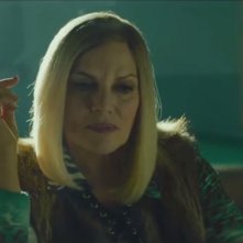 Gomorra 3: Cristina Donadio nel ruolo di Scianel