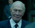 Tutti i soldi del mondo: le prime scene con Christopher Plummer nel nuovo spot
