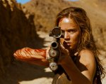 Tanti horror, Nicolas Cage e la coppia Marchioni-Giallini: il 2018 di Koch Media!