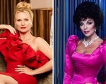 Dynasty: Nicollette Sheridan sarà Alexis Carrington nel reboot CW!