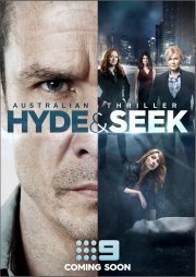 Locandina di Hyde & Seek