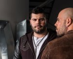 Gomorra: a Roma l'hashish è marchiato con il nome della serie TV