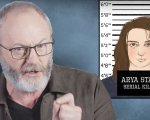 Il Trono di Spade, Liam Cunningham: 'Arya non è assolutamente un esempio da seguire!'