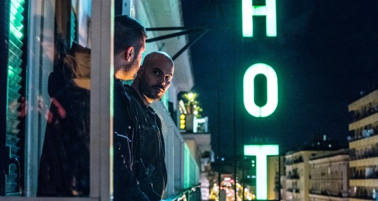 Gomorra 5 Episodio 5 E 6 Streaming