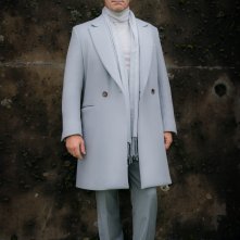 Good Omens: Jon Hamm nel ruolo di Gabriele