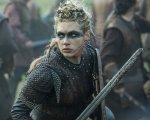 Vikings 5, da stasera in contemporanea con gli USA in esclusiva su TIMVISION