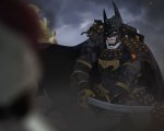 Batman Ninja: il trailer del film animato ambientato in Giappone