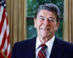 La vita di Ronald Reagan diventerà una serie limitata prodotta da USA Network