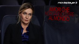 Amori che non sanno stare al mondo: Francesca Comencini e i suoi amanti masochisti