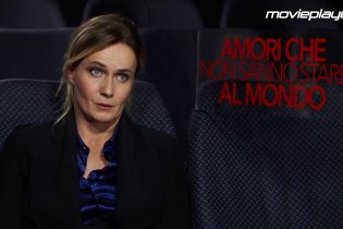 Amori che non sanno stare al mondo: Francesca Comencini e i suoi amanti masochisti