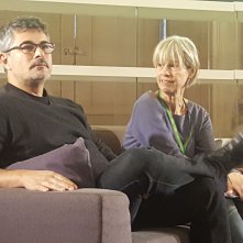 Paolo Genovese al Torino Short Film Market