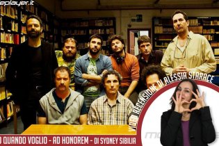 Smetto quando voglio – Ad honorem: Video recensione