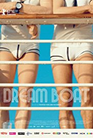 Locandina di Dream Boat