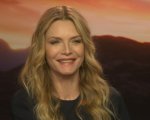 Assassinio sull'Orient Express, Michelle Pfeiffer: 'Sono come Poirot, non lavoro con chi non mi piace a pelle'