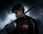 Titans: Brenton Thwaites è Dick Grayson nella prima foto