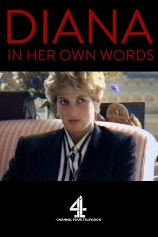 Locandina di Diana: In Her Own Words