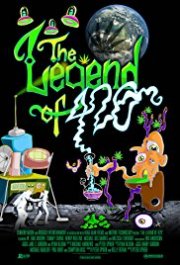 Locandina di The Legend of 420