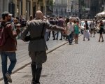 Dal ritorno di Mussolini a Edoardo Leo e Paola Cortellesi: il 2018 italiano di Vision Distribution!