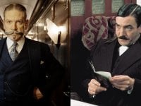 Assassinio sull'Orient Express: i film di Lumet e Branagh a confronto