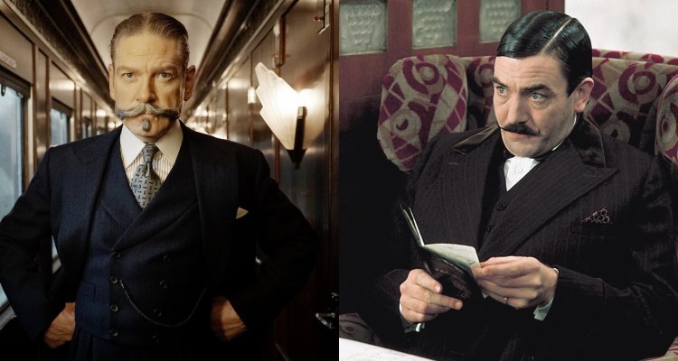 Assassinio sull'Orient Express: le differenze tra il film del 1974 e