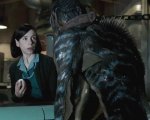 The Shape of Water: Guillermo del Toro voleva girarlo in bianco e nero!