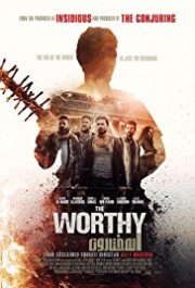 Locandina di The Worthy