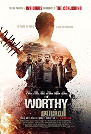 Locandina di The Worthy