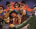 Box Office USA: Coco si conferma vincitore del secondo weekend