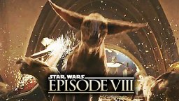 Star Wars: The Last Jedi - International Chinese Trailer