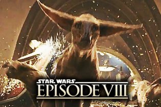 Star Wars: The Last Jedi - International Chinese Trailer