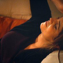 50 primavere: Agnès Jaoui in un momento del film