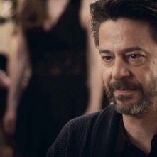 50 primavere: Thibault de Montalembert in una scena del film