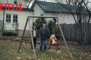 Black Mirror - Arkangel - Trailer ufficiale